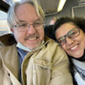 Meet your Posher, Mike